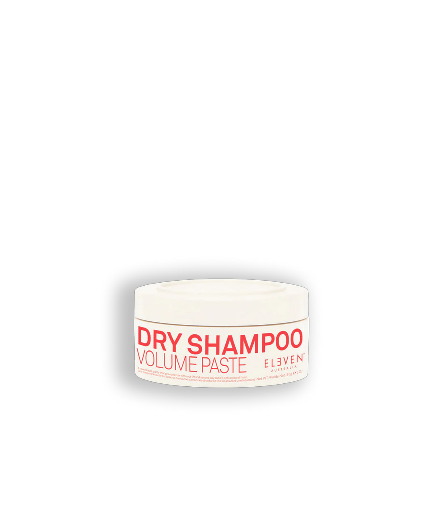 DRY SHAMPOO VOLUME PASTE ELEVEN AUSTRALIA - 85GR