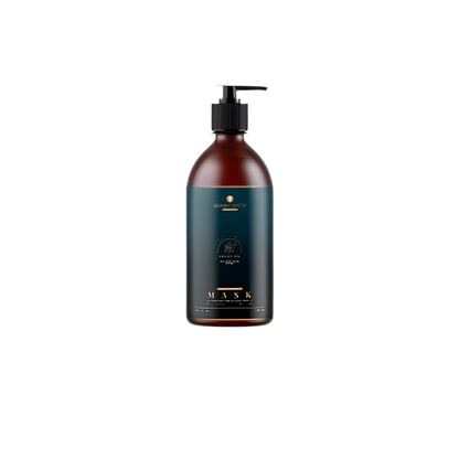 Mask Argan - 250/ 500/ 1000 ML SANS SULFATES