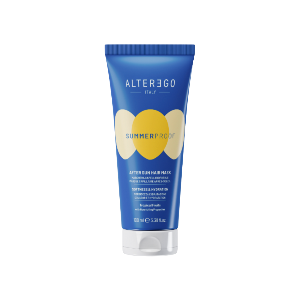 MASQUE APRÈS SOLEIL HYDRATANT  RÉGÉNÉRANT - 100 ML