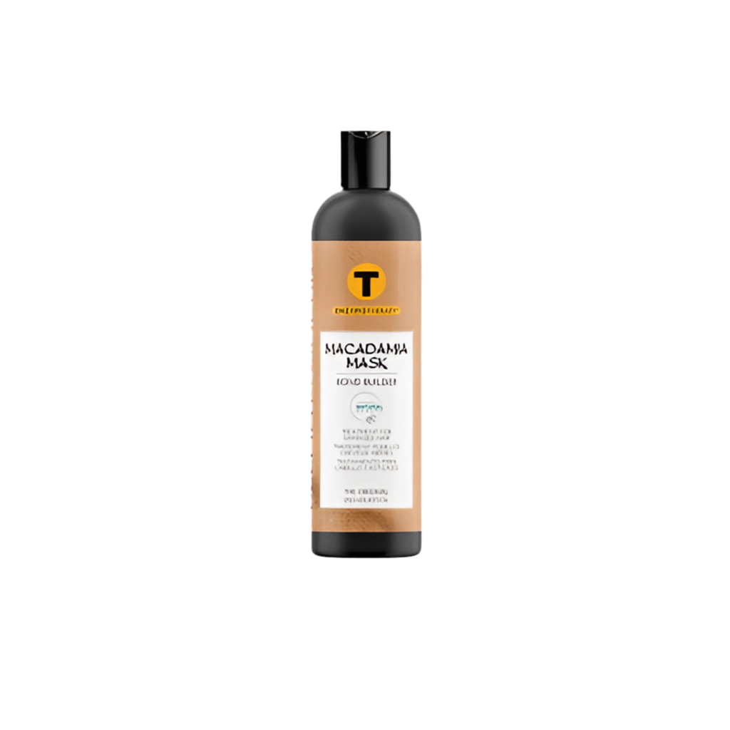 Masque MACADAMIA - SANS SULFATES
