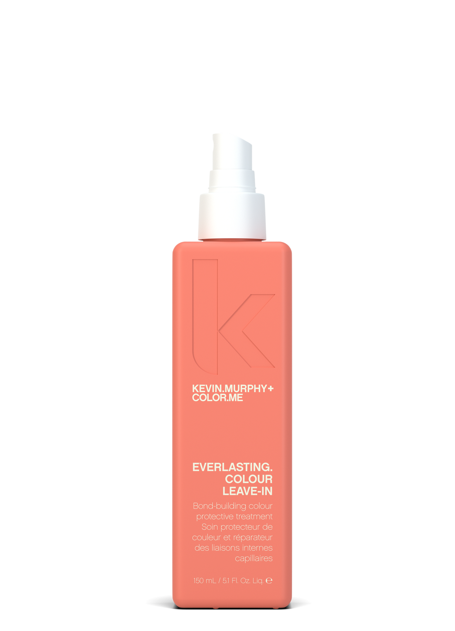 EVERLASTING COLOUR LEAVE-IN Traitement sans rinçage protection couleur - 150 ML