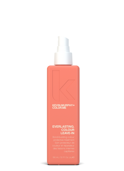 EVERLASTING COLOUR LEAVE-IN Traitement sans rinçage protection couleur - 150 ML