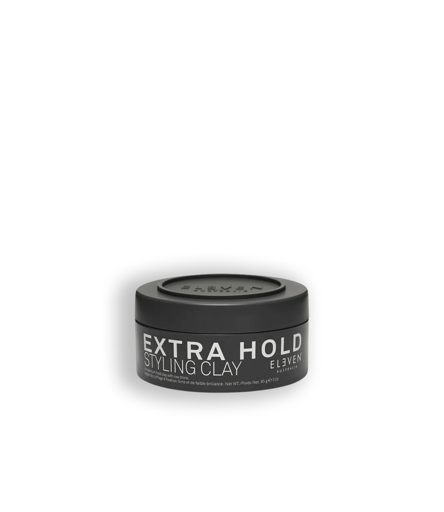 EXTRA HOLD STYLING CLAY Eleven Australia - 85g