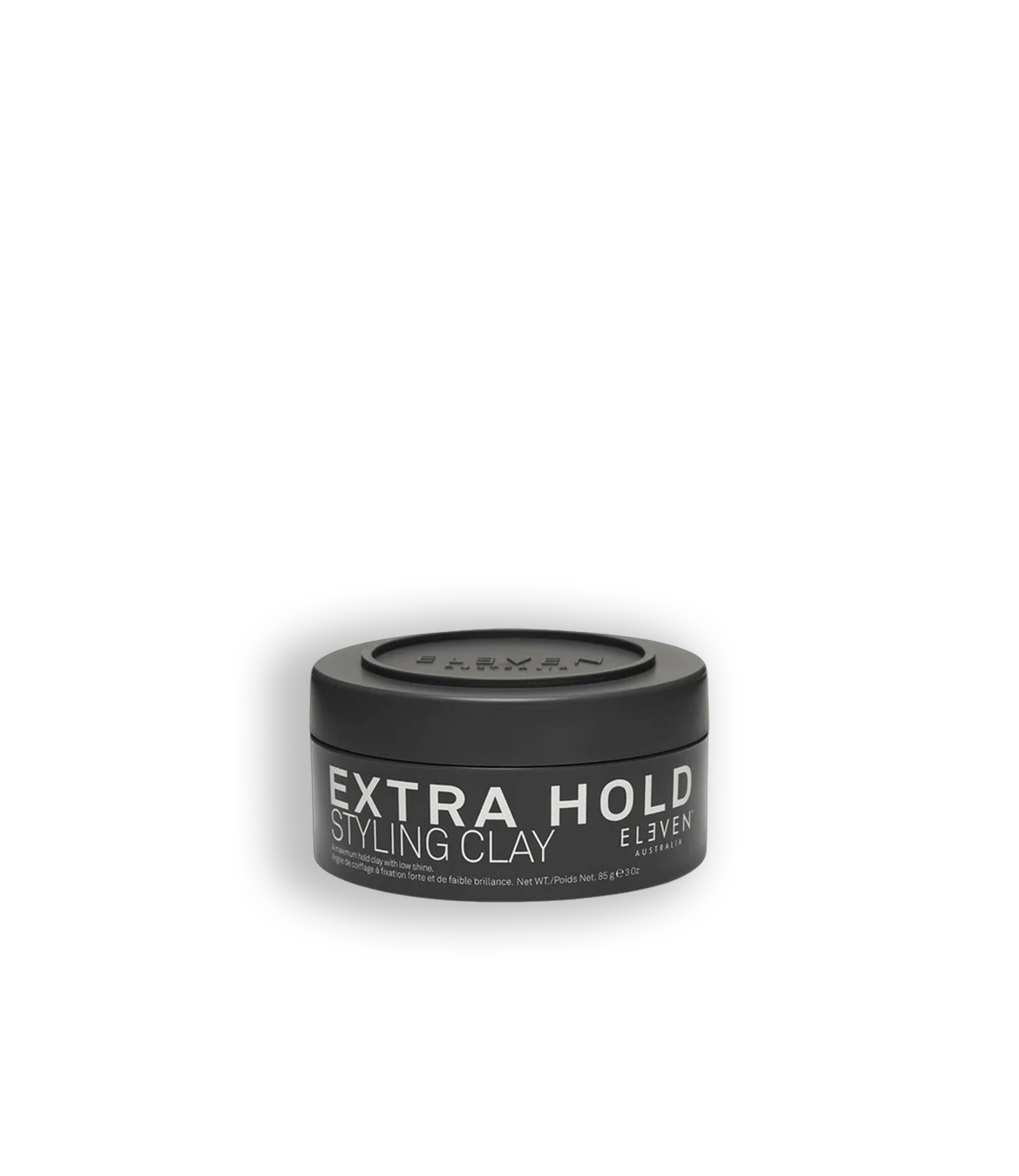 EXTRA HOLD STYLING CLAY Eleven Australia - 85g