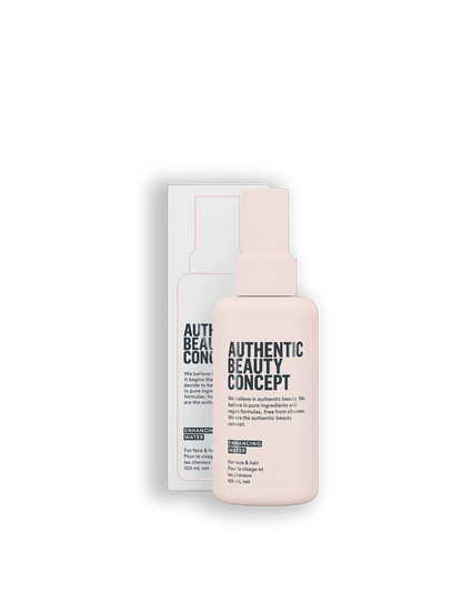 Eau de Soin Sublimatrice Authentic Beauty Concept - 100ml
