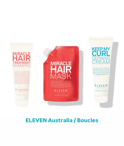 Trousse Eleven Australia