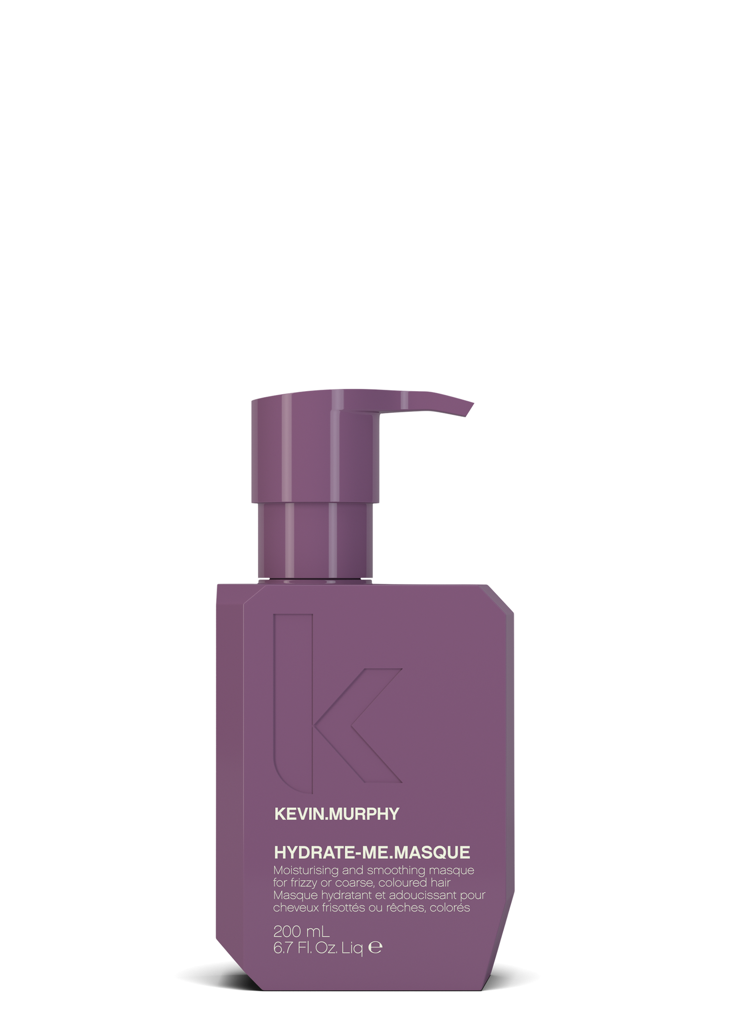 HYDRATE ME MASQUE masque hydratant - 40 ML/ 200 ML