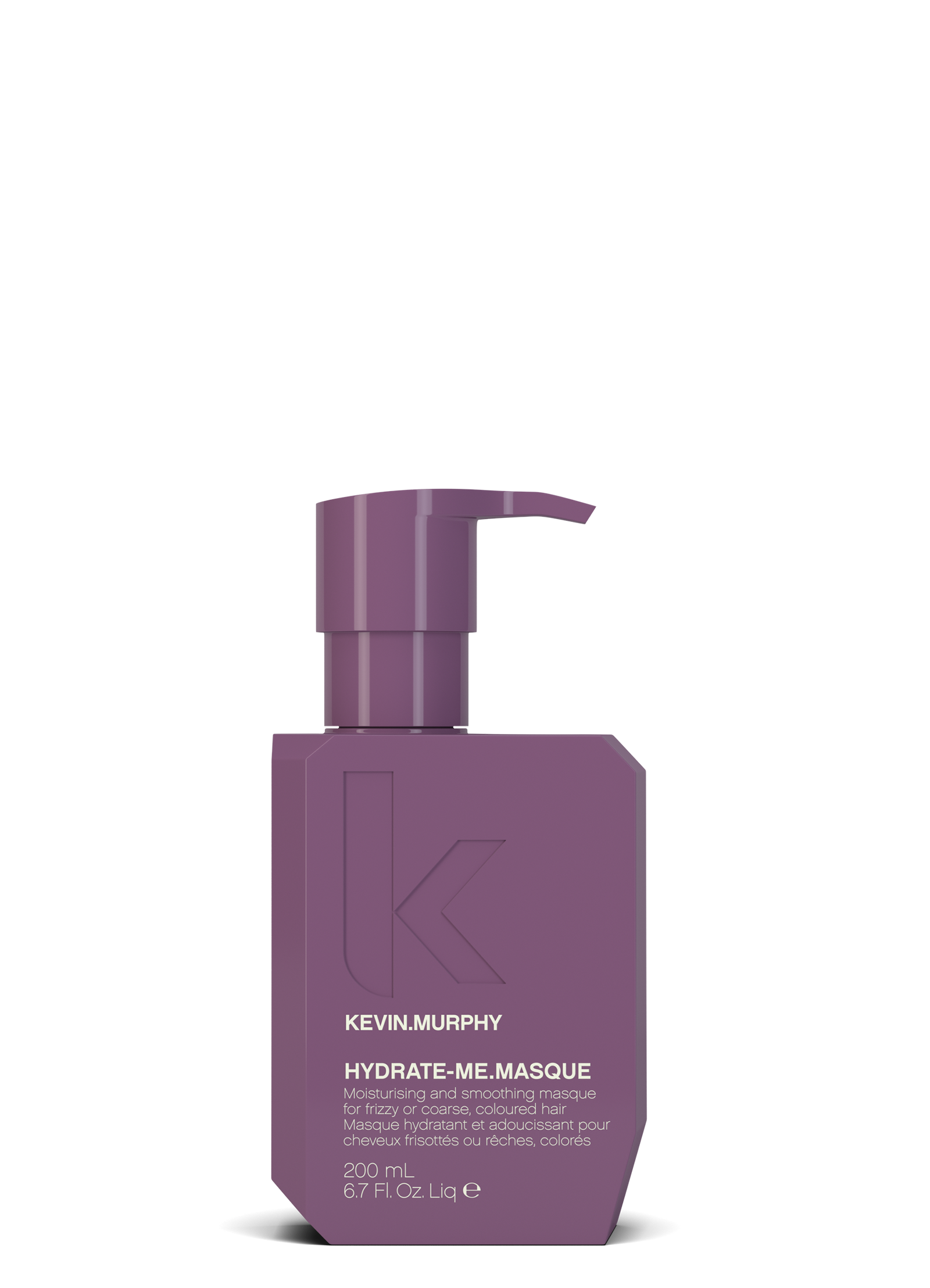 HYDRATE ME MASQUE masque hydratant - 40 ML/ 200 ML