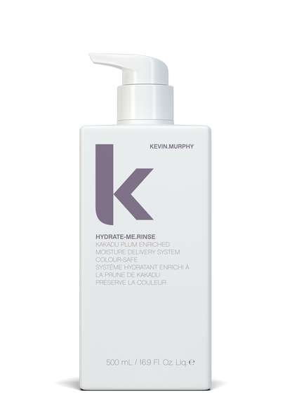 HYDRATE-ME WASH shampoing adoucissant -40 ML/ 250 ML/ 500 ML