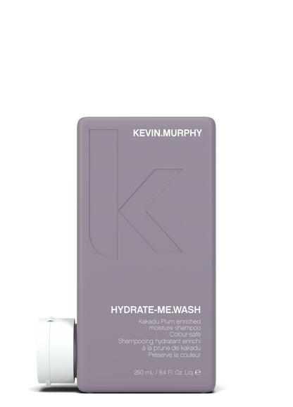 HYDRATE-ME WASH shampoing adoucissant -40 ML/ 250 ML/ 500 ML
