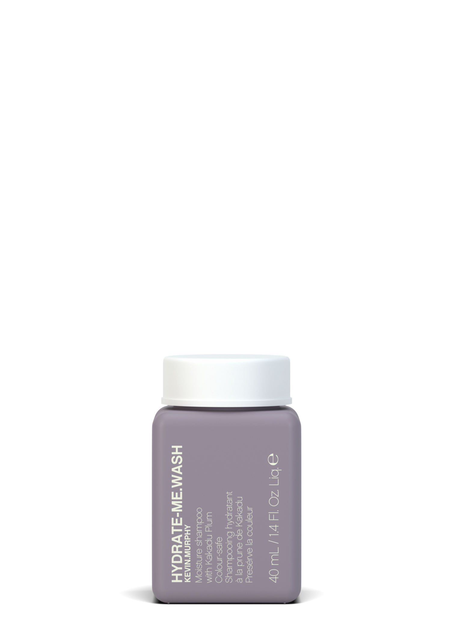 HYDRATE-ME WASH shampoing adoucissant -40 ML/ 250 ML/ 500 ML