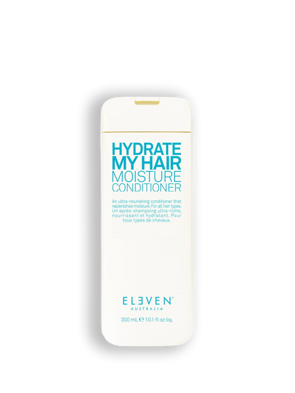 HYDRATE MY HAIR MOISTURE CONDITIONER ELEVEN AUSTRALIA - 300ML