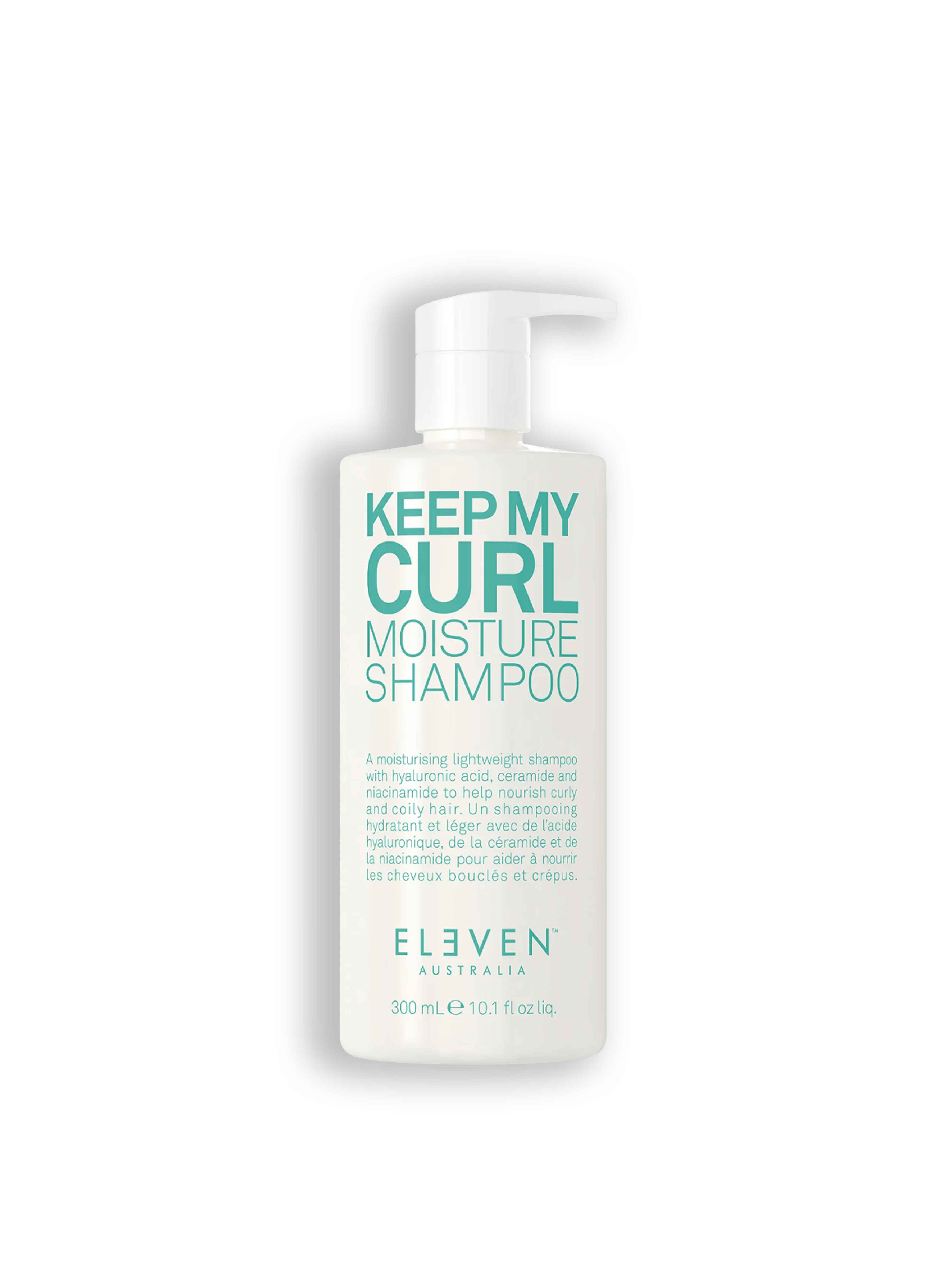 KEEP MY CURL SHAMPOO ELEVEN AUSTRALIA - 300ML