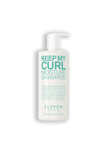 KEEP MY CURL SHAMPOO ELEVEN AUSTRALIA - 300ML