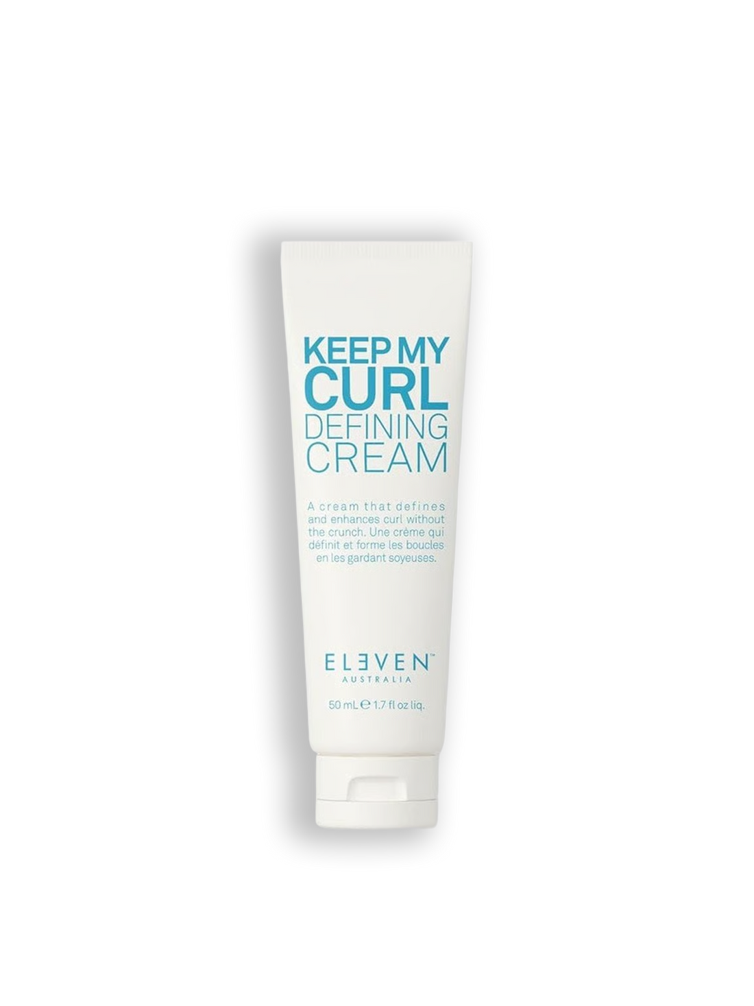 Keep my curl Defining Cream ELEVEN AUSTRALIA - 50/150ML