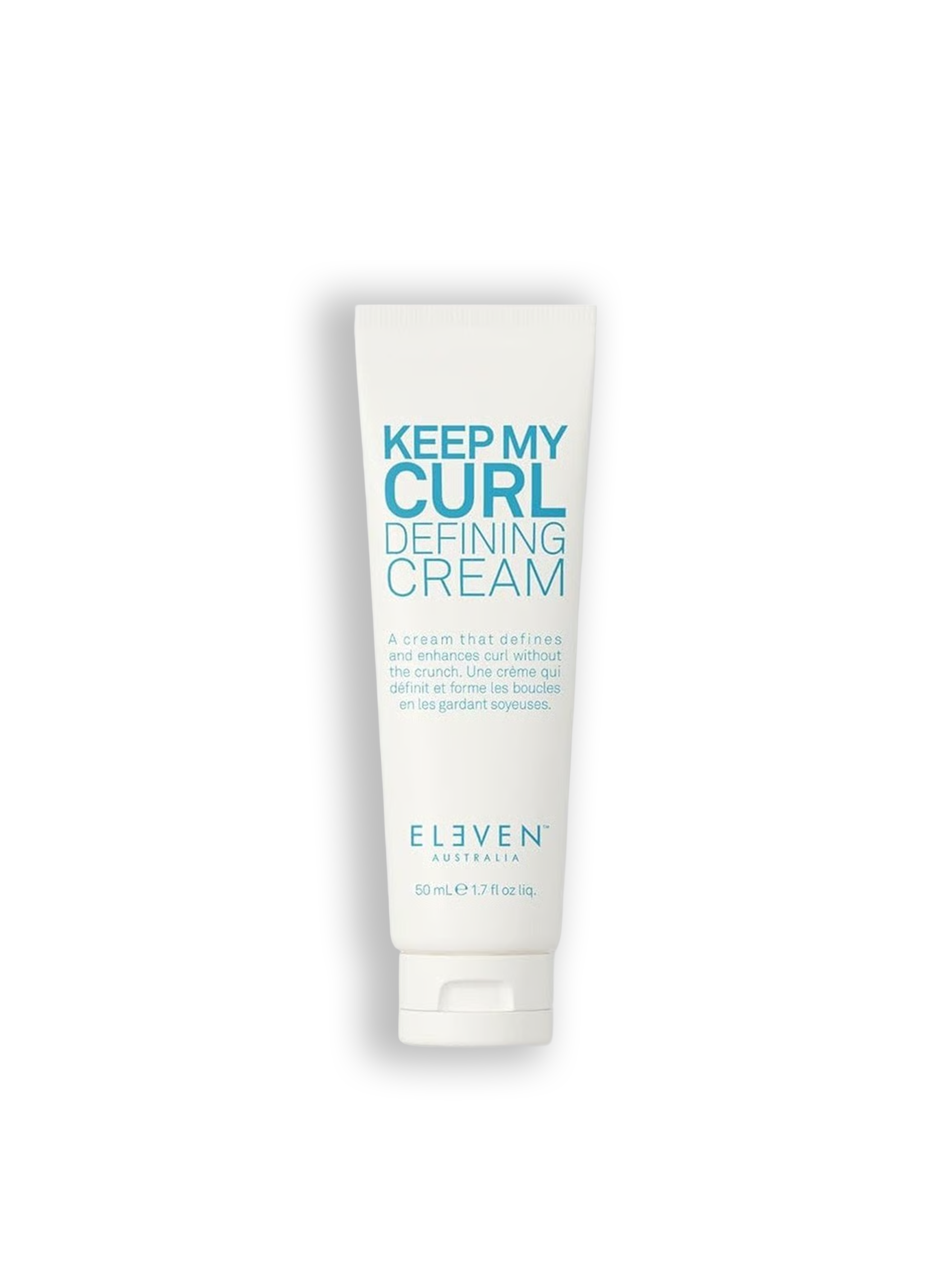 Keep my curl Defining Cream ELEVEN AUSTRALIA - 50/150ML
