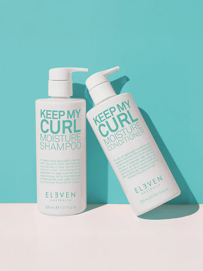 KEEP MY CURL SHAMPOO ELEVEN AUSTRALIA - 300ML