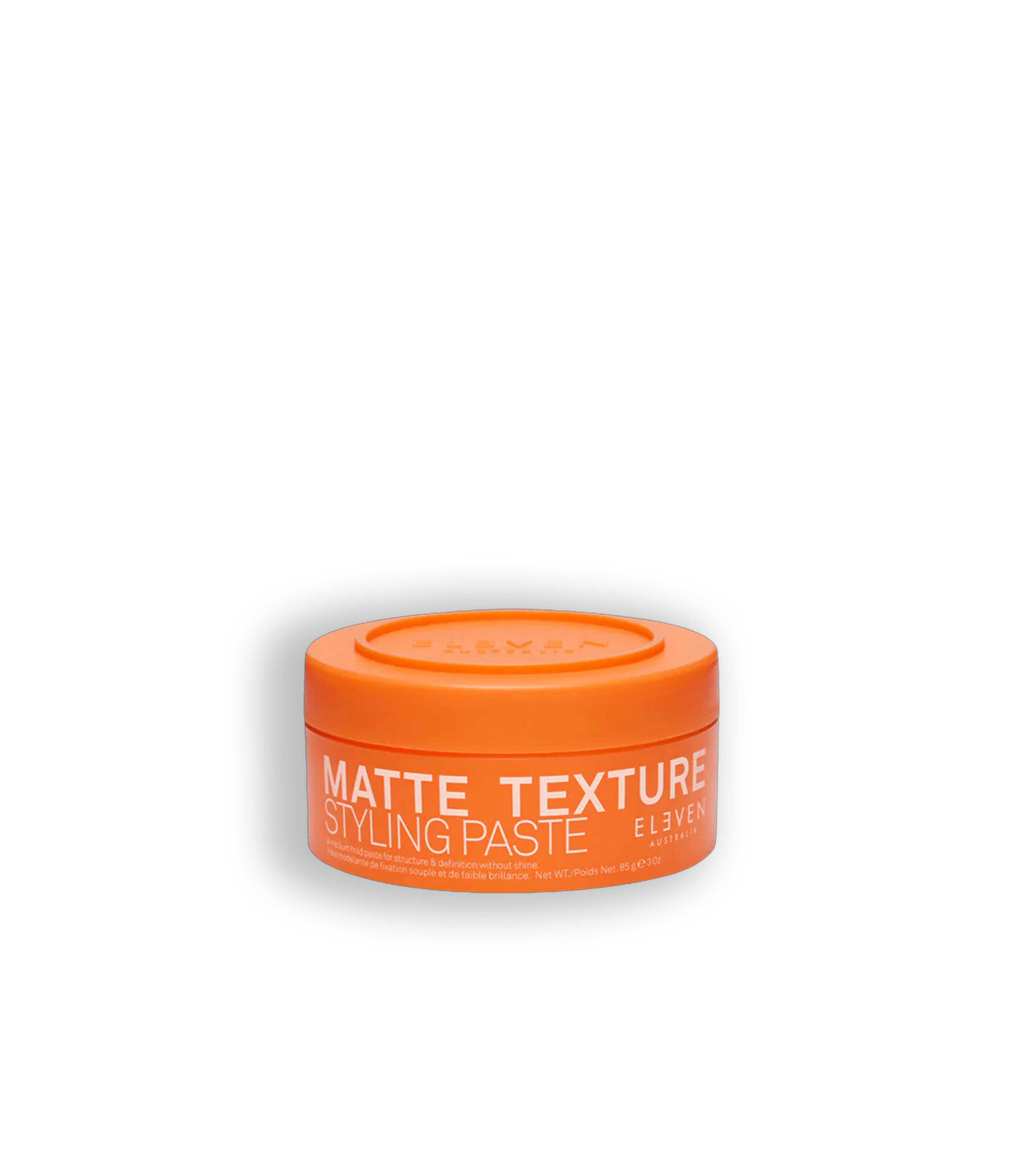MATTE TEXTURE STYLING PASTE eleven Australia - 85g