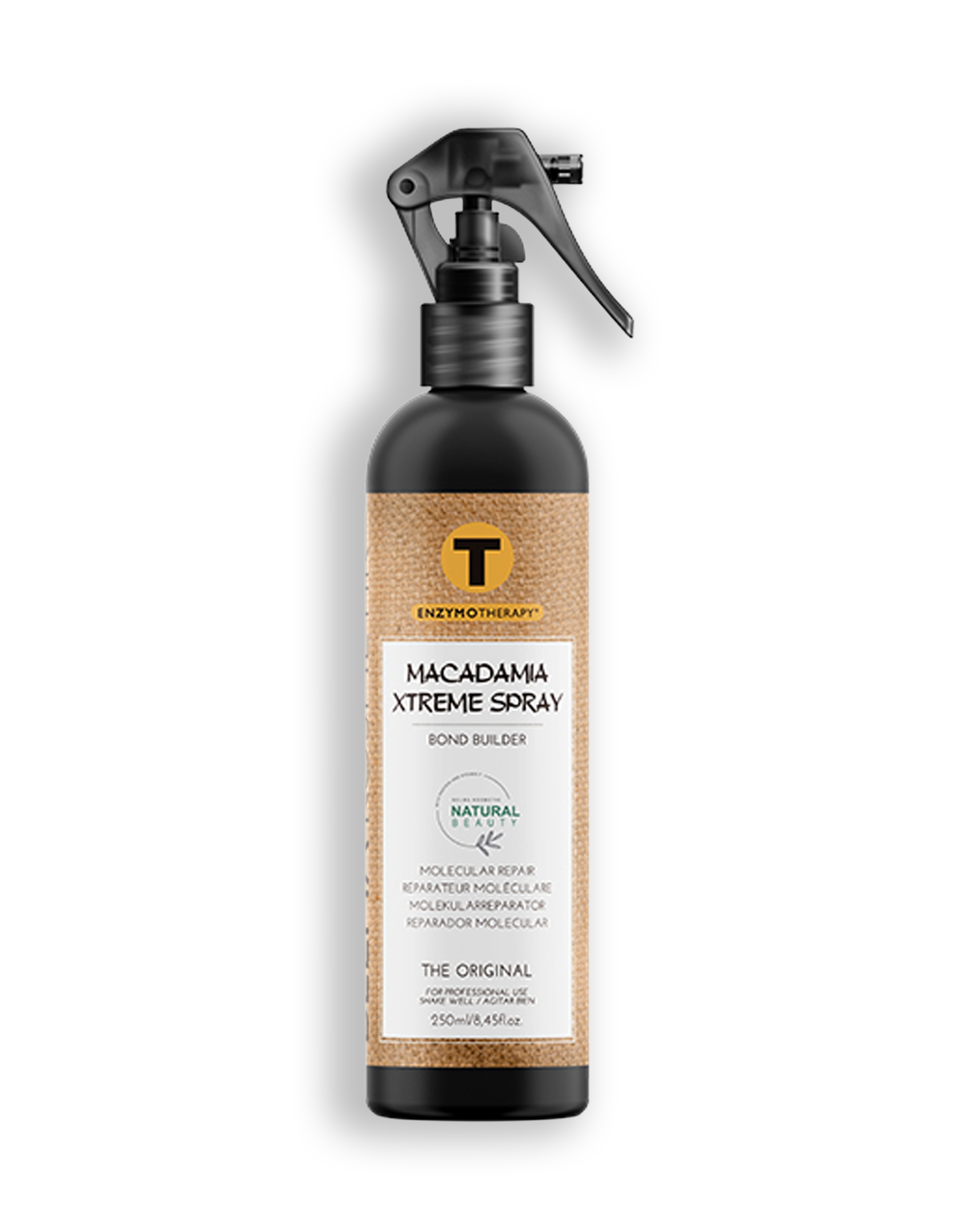 Xtreme Spray Macadamia- 250ml