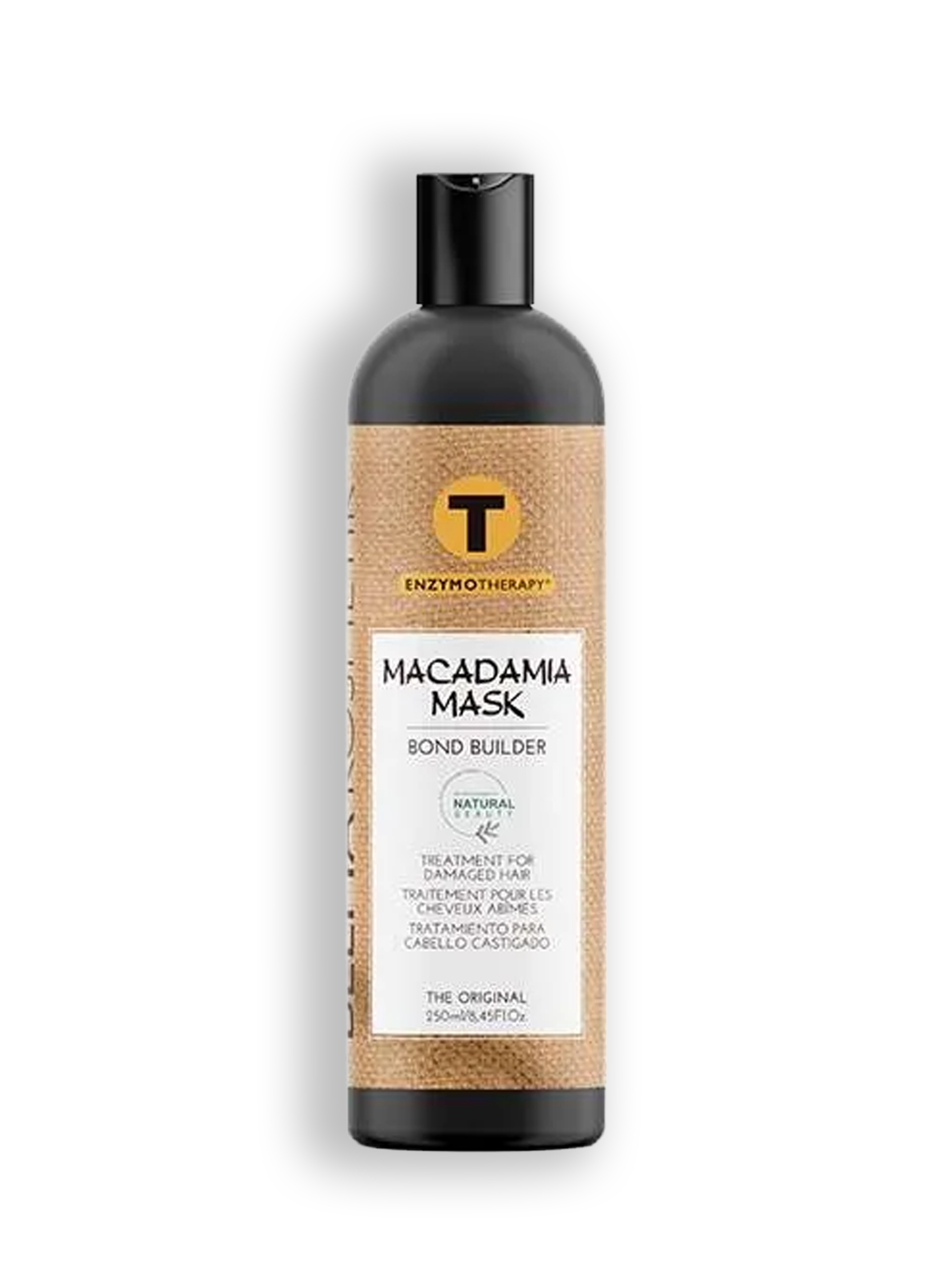 Masque MACADAMIA - SANS SULFATES