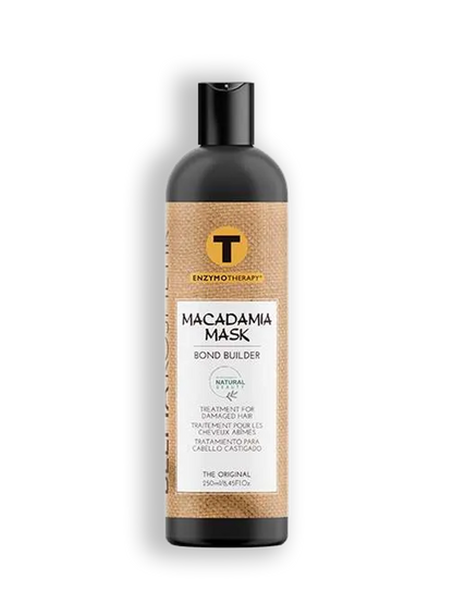 Masque MACADAMIA - SANS SULFATES