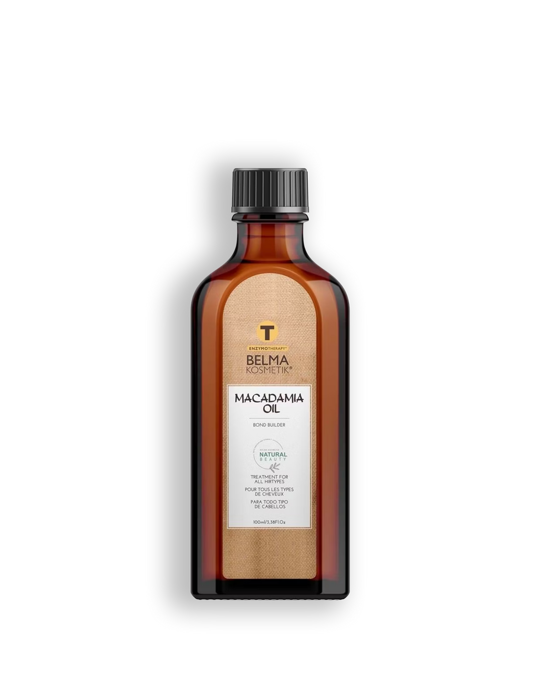 Huile Macadamia- 100ml