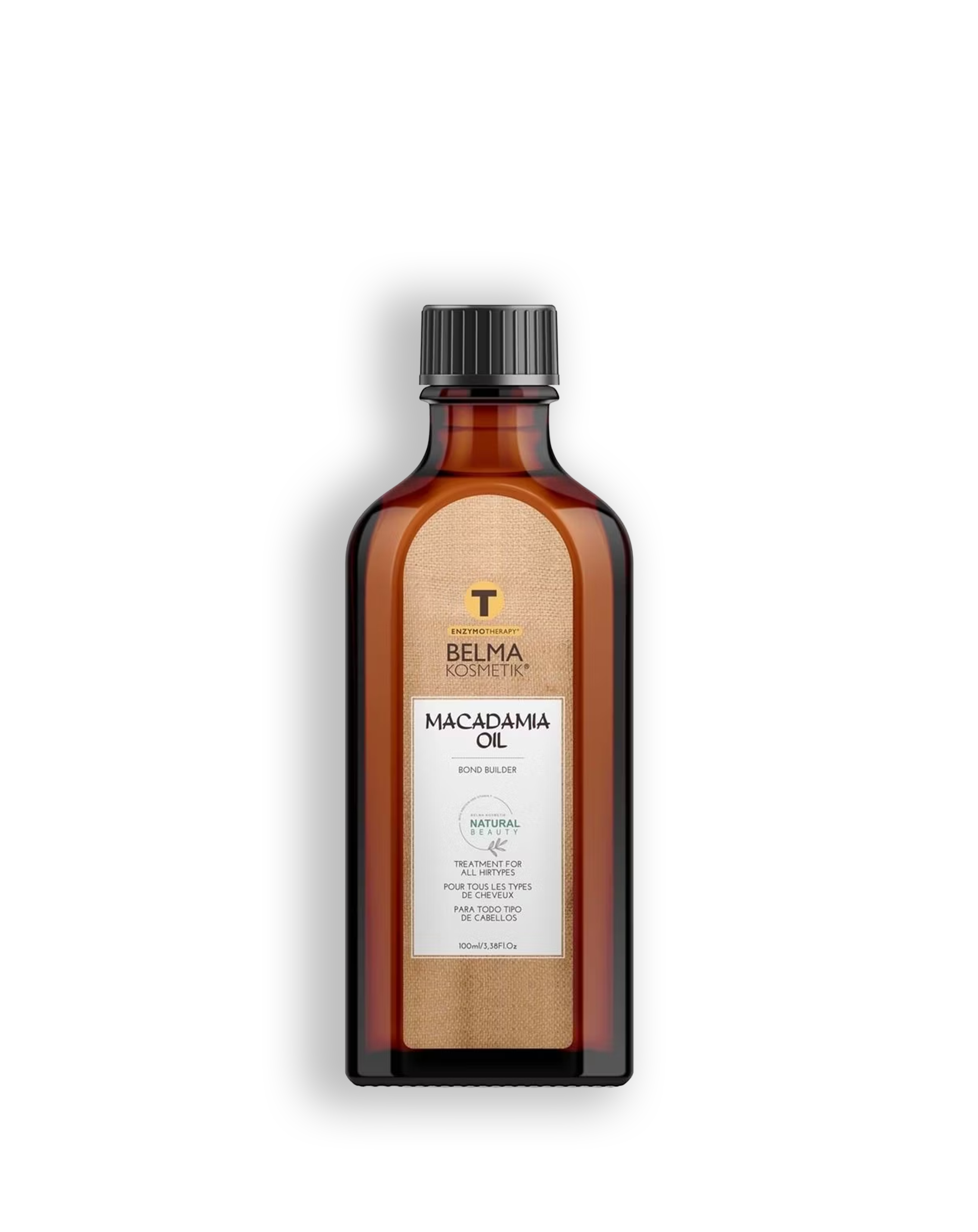 Huile Macadamia- 100ml