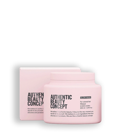 Masque Brillance Authentic Beauty Concept - 200ml
