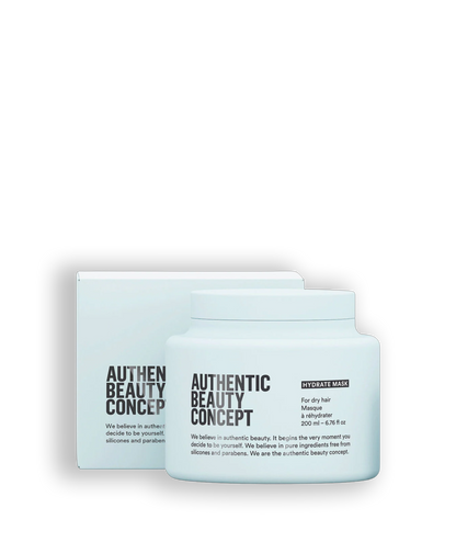 Masque Hydratant Authentic Beauty Concept - 200ml