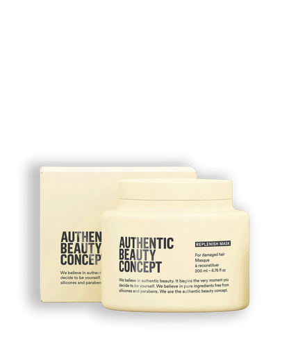 Masque Réparateur Authentic Beauty Concept - 200ml