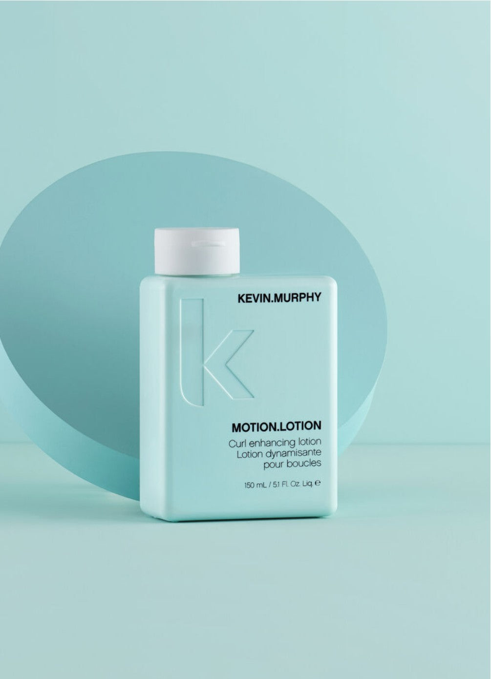 MOTION LOTION lotion sublimatrice - 150 ML