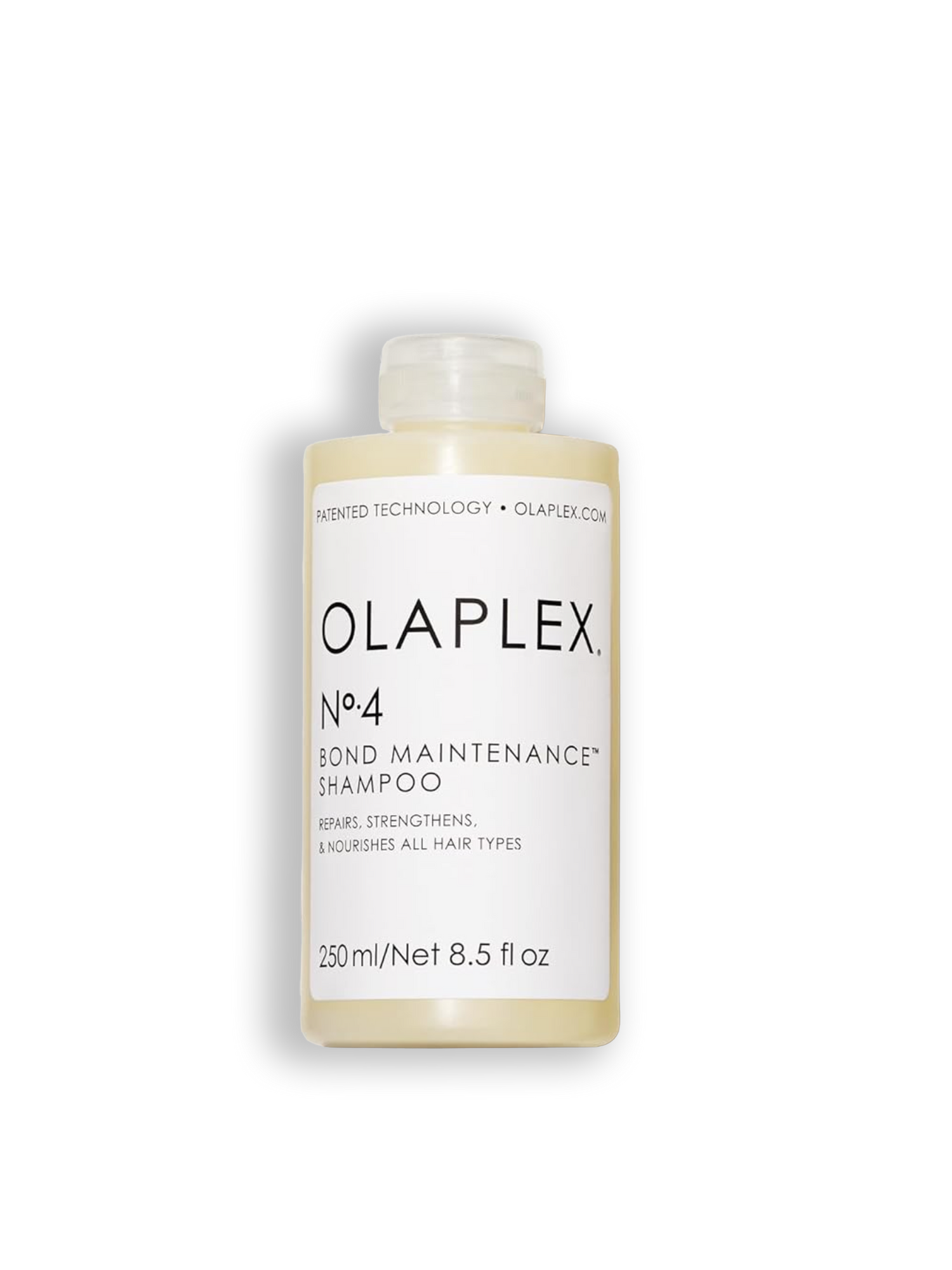 N.4 Shampoing OLAPLEX - 250ml