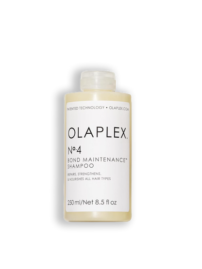 N.4 Shampoing OLAPLEX - 250ml