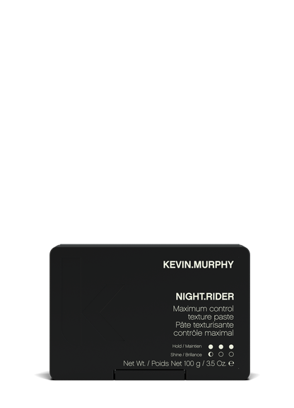 NIGHT.RIDER pâte texturée mate - 30 G/ 100 G