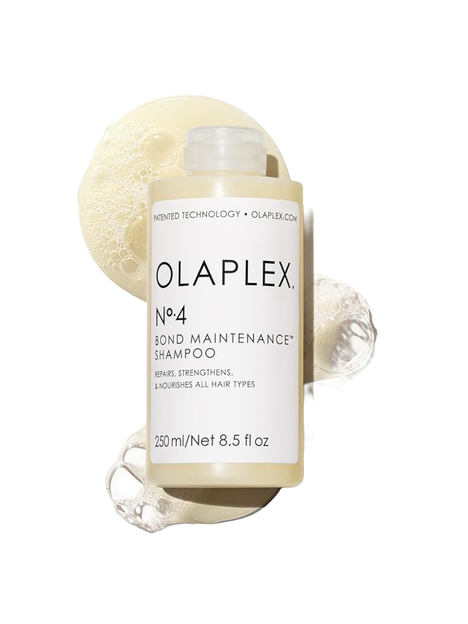 N.4 Shampoing OLAPLEX - 250ml