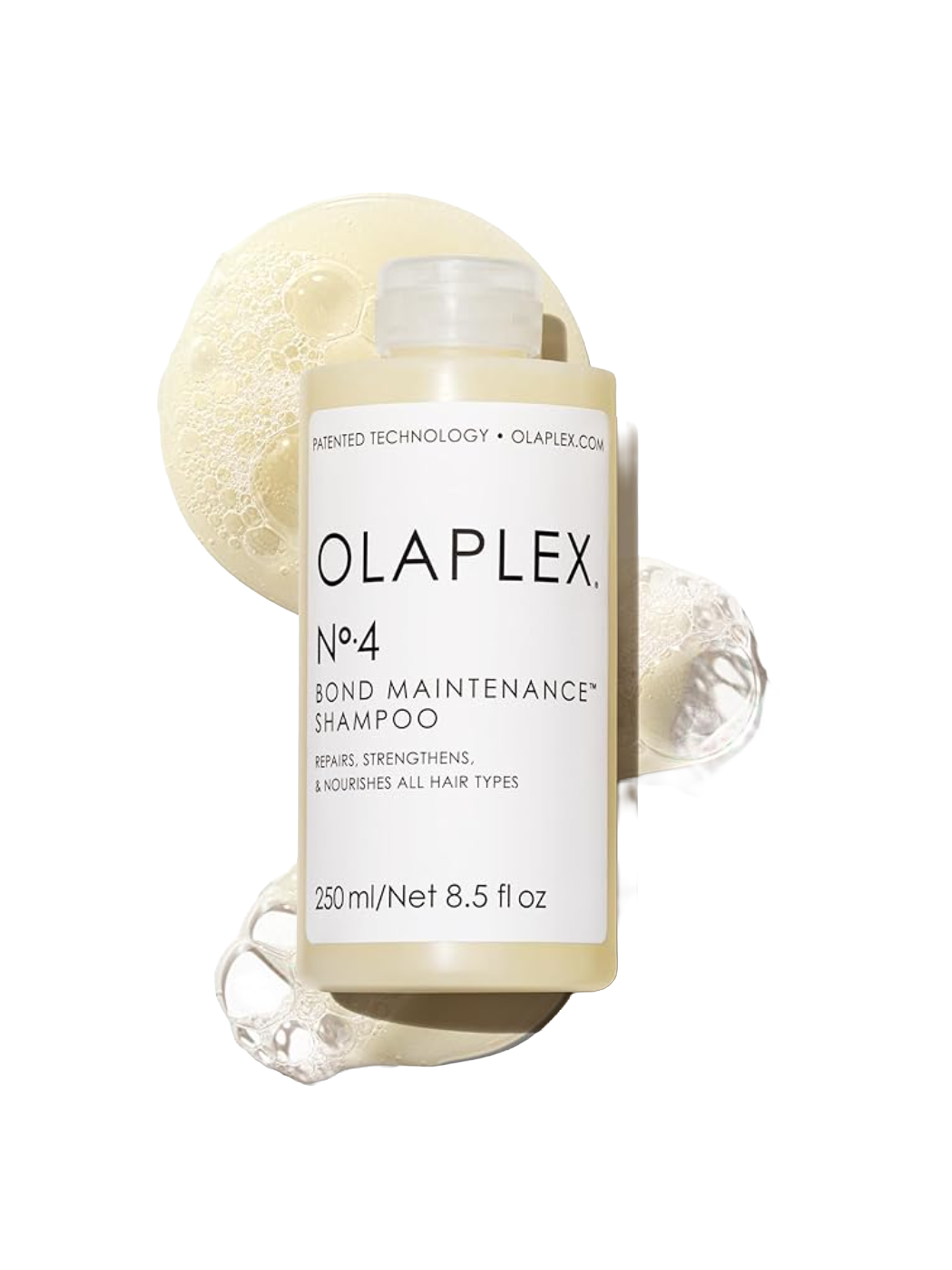 N.4 Shampoing OLAPLEX - 250ml