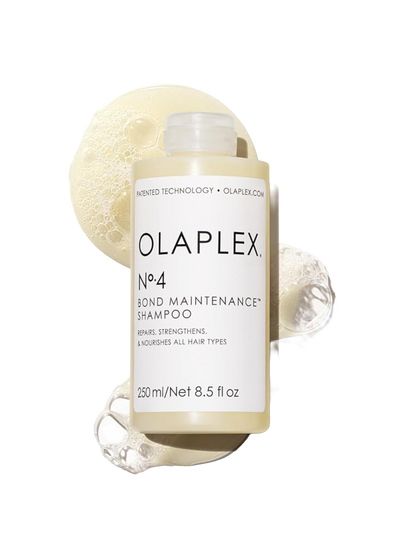 N.4 Shampoing OLAPLEX - 250ml