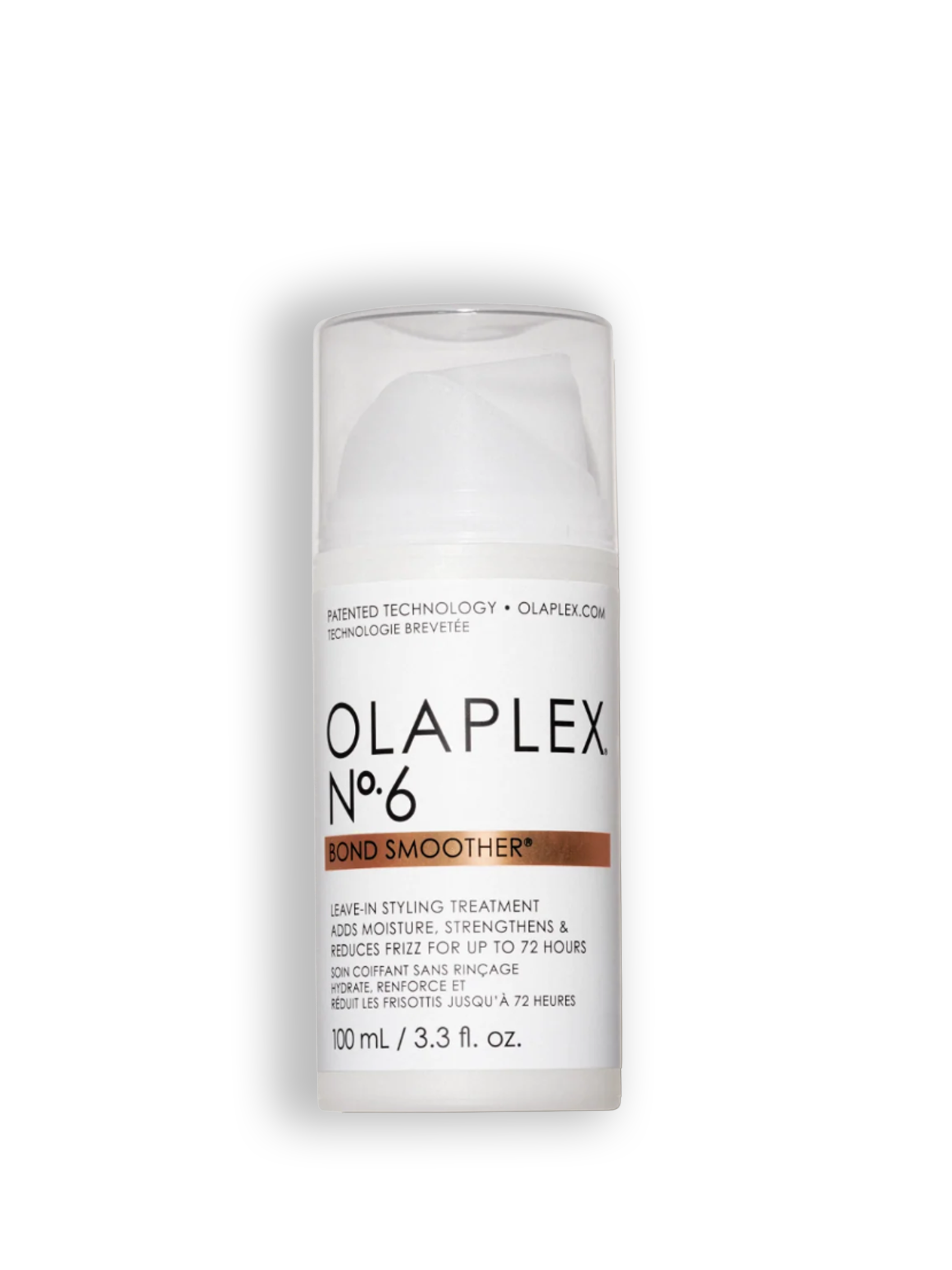 N.6 Crème sans rinçage OLAPLEX - 100ml