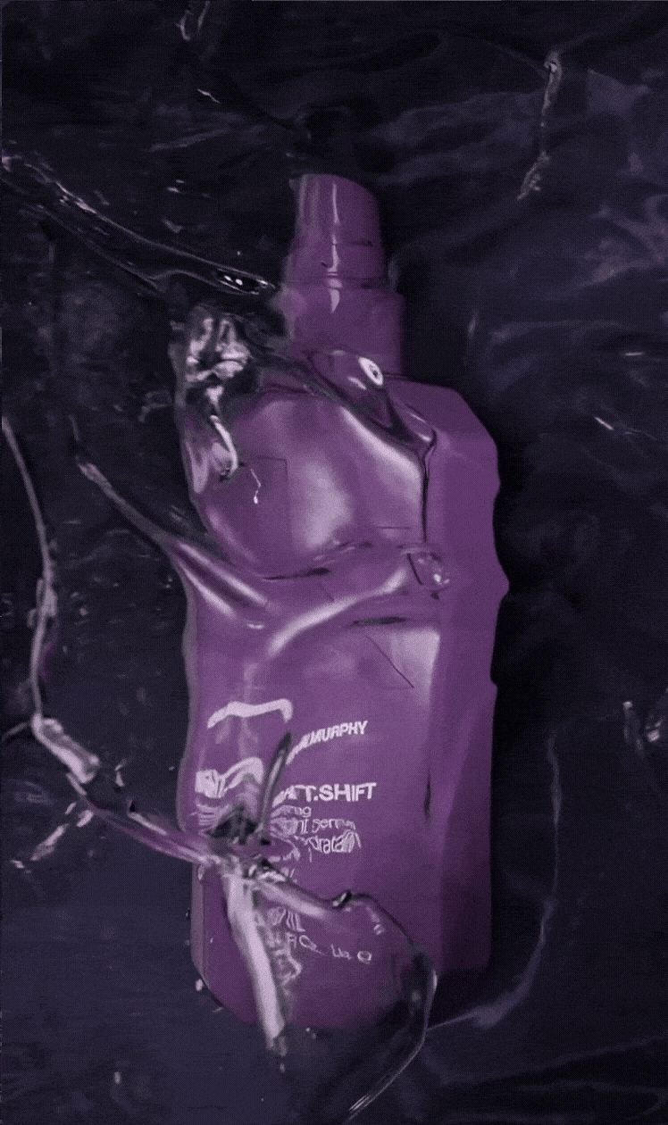 NIGHT.SHIFT sérum de nuit - 100 ml