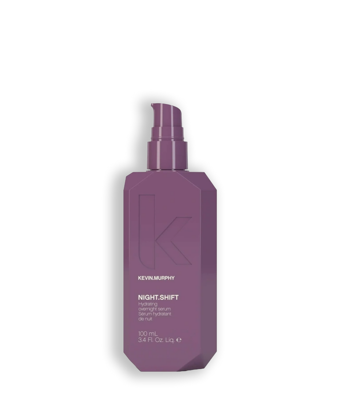 NIGHT.SHIFT sérum de nuit - 100 ml