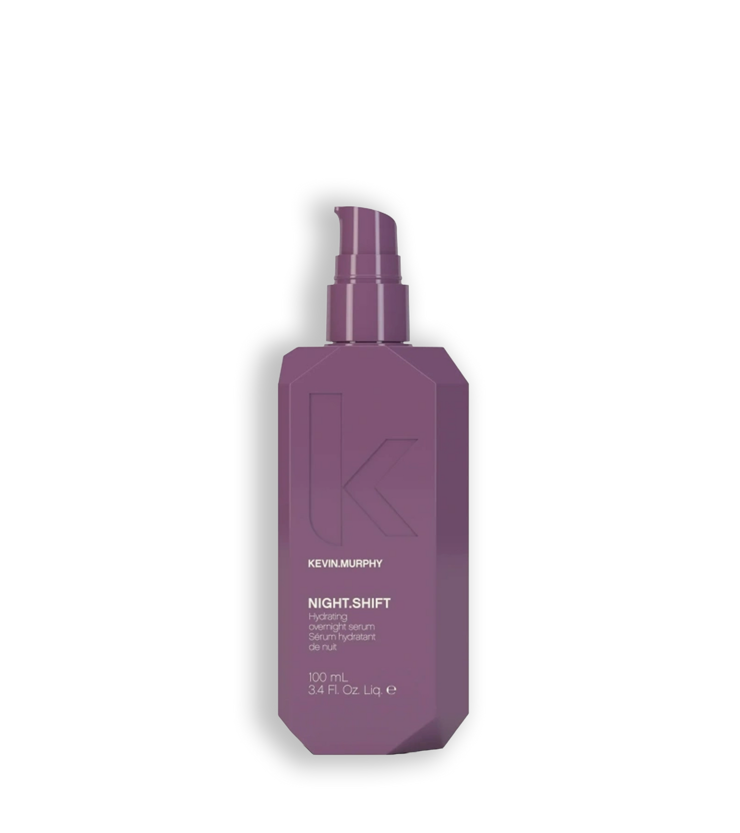 NIGHT.SHIFT sérum de nuit - 100 ml