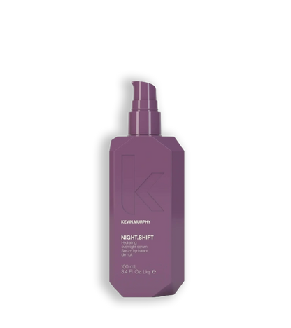 NIGHT.SHIFT sérum de nuit - 100 ml