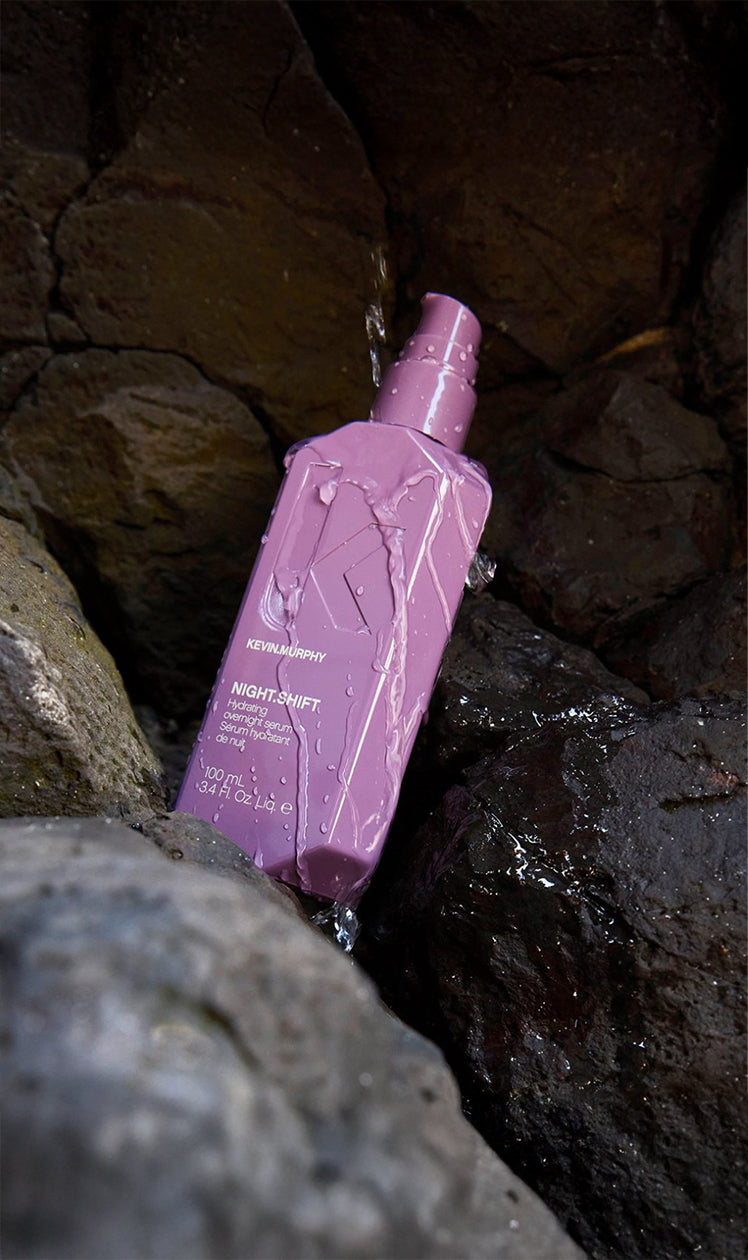 NIGHT.SHIFT sérum de nuit - 100 ml
