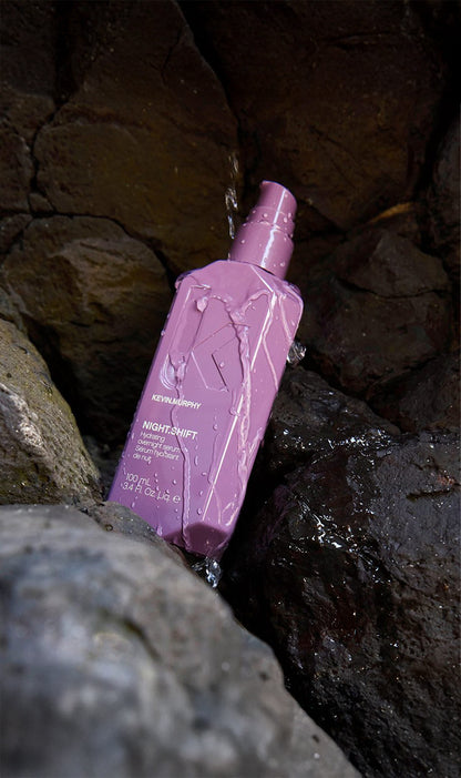 NIGHT.SHIFT sérum de nuit - 100 ml