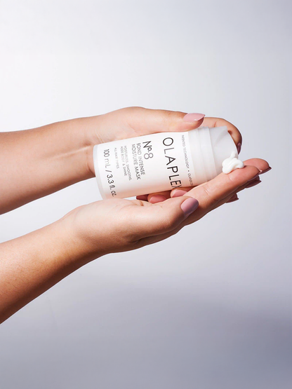 N.8 Masque Hydratant 4 en 1 OLAPLEX - 100ml