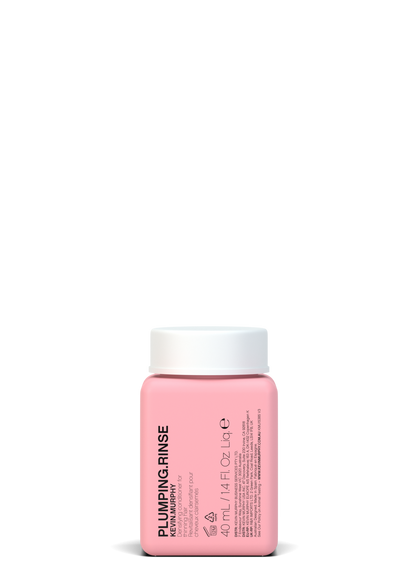 PLUMPING RINSE après shampoing densifiant - 40 ML/ 250 ML