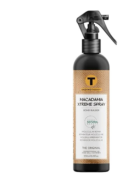 Xtreme Spray Macadamia Belmakosmetik- 250ml