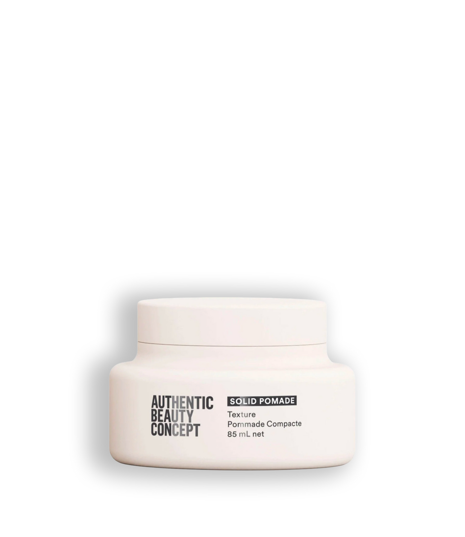 Pommade Compact Authentic Beauty Concept - 85ml