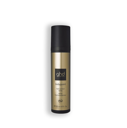 Spray protecteur thermique