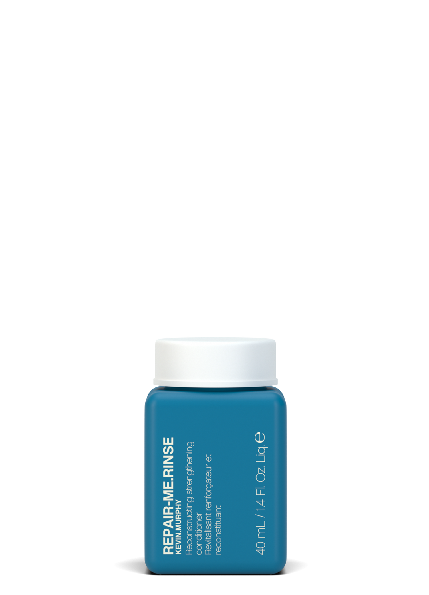 REPAIR-ME RINSE après-shampoing réparateur - 40 ML/ 250 ML
